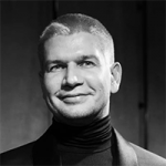 Демченко Евгений