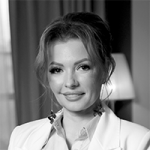 Горностаева (Богданова) Екатерина