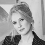 Благовещенская Ирина